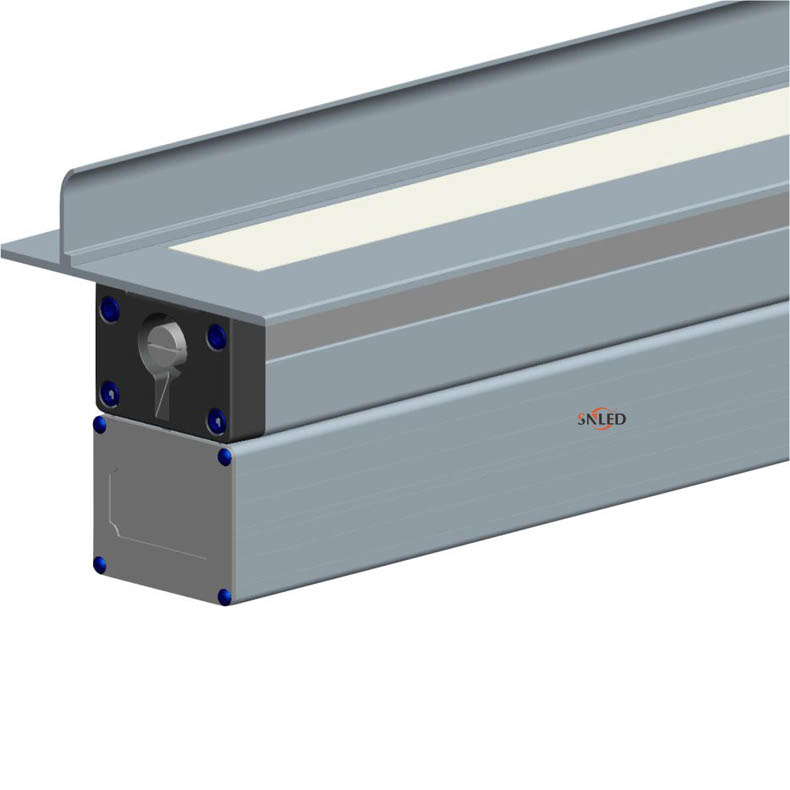 QCL100-9QD LED窗臺燈